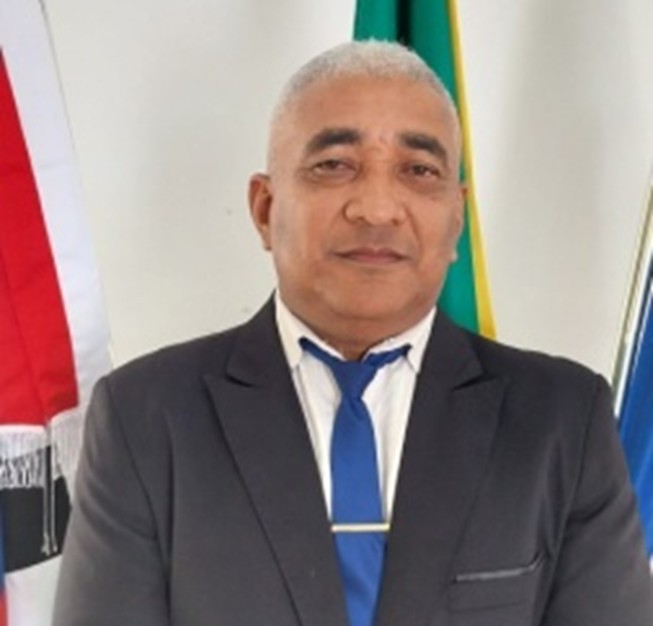 Representante